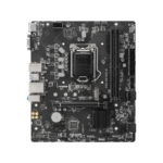 Placa Madre MSI PRO H510M-B