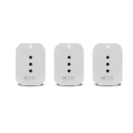 Enchufe Inteligente Nexxt NHP-S720 Pack 3 Unidades