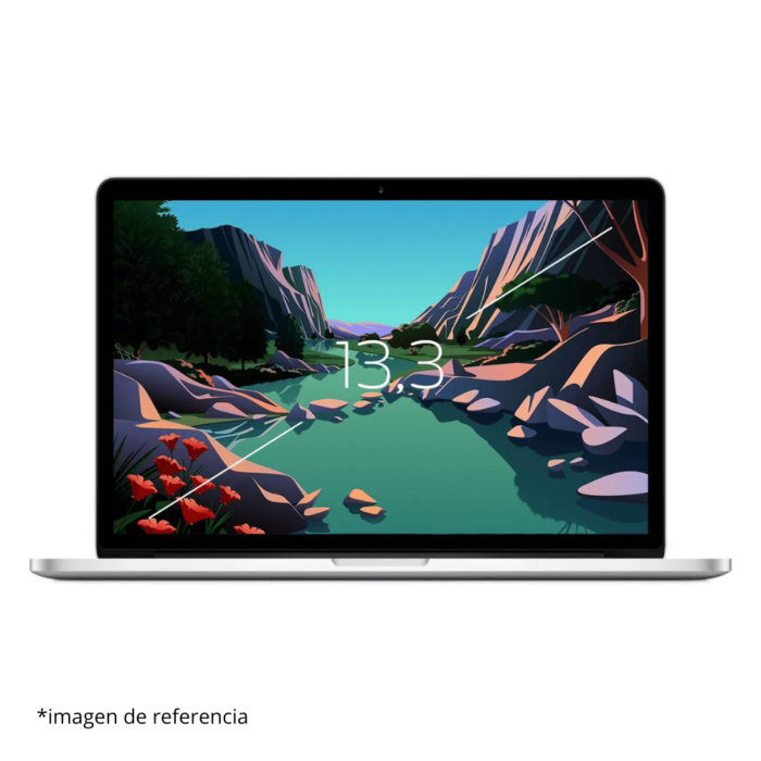 Macbook Pro 2013