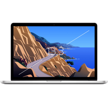 Macbook Pro 2013