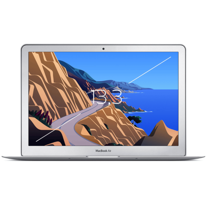 Macbook Air 2017