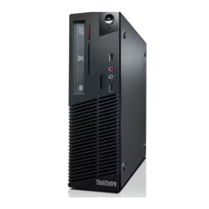 PC Lenovo Thinkcentre M73