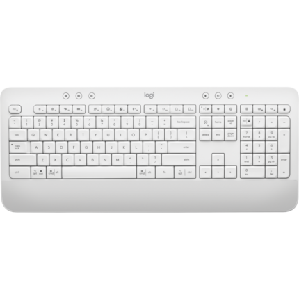 Teclado Logitech K650