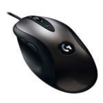 Mouse Gaming Logitech G MX518 Legendary