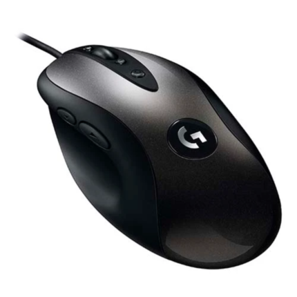 Mouse Gaming Logitech G MX518 Legendary