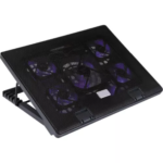 Base Notebook Ventilador Utek UT-NTC050