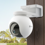 Camara IP Ezviz EB8