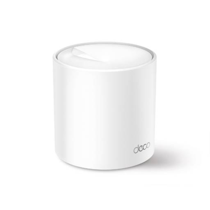 Sistema WiFi 6 Mesh Wireless TP-LINK Deco X50