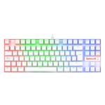 Teclado Gamer Redragon Kumara