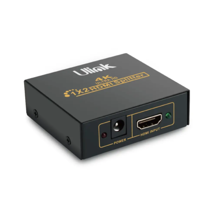 Splitter HDMI 2 Salidas Ulink UL-VSP2