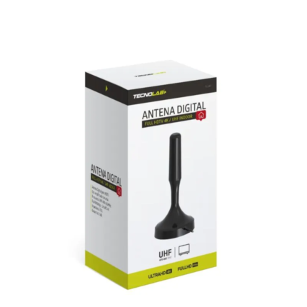 Antena para TV Digital Tecnolab TL593