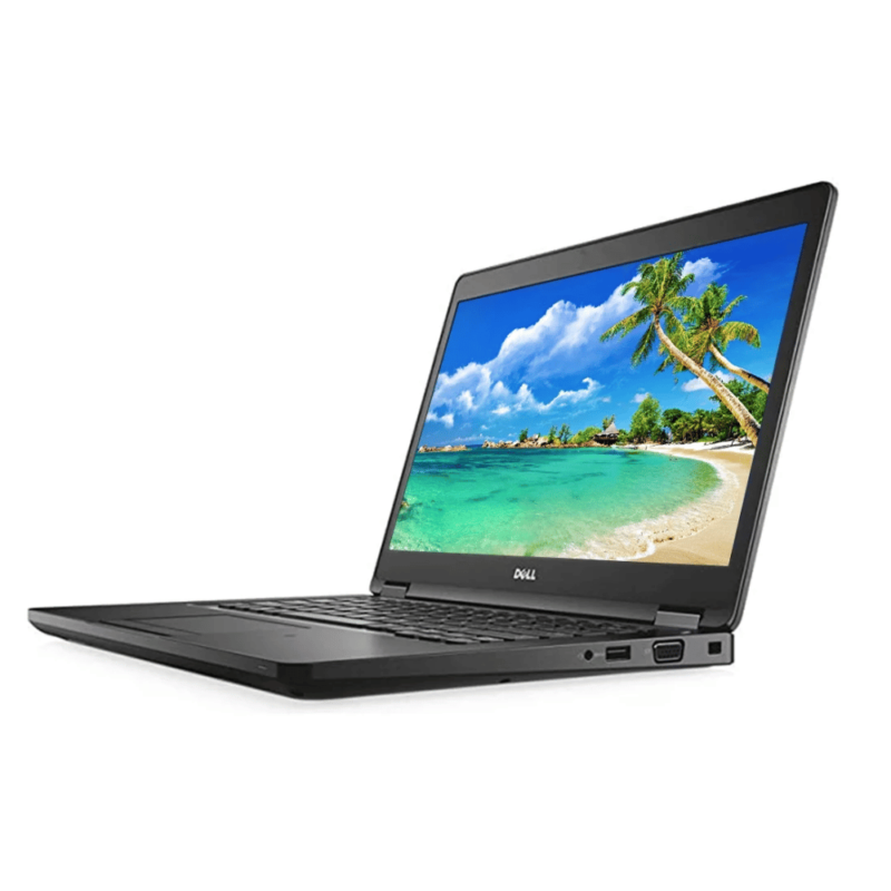 Dell Latitude 5480