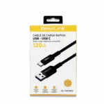 Cable USB 3.0 a USB C Bestlink BL-CHCB810