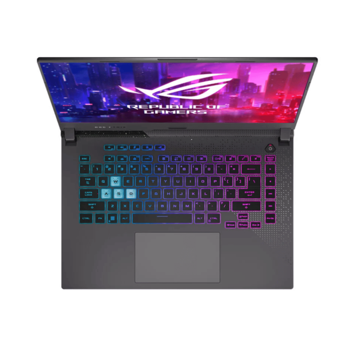 ROG Strix G15 G513RM-HQ226W