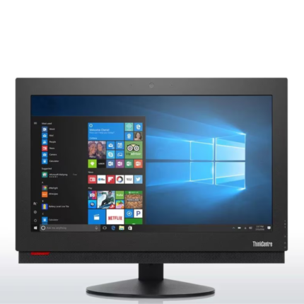 All in One Lenovo Thinkcentre M700z