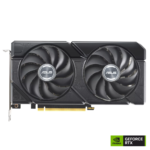 Tarjeta de Video Asus Dual GeForce RTX 4070 Super EVO OC Edition