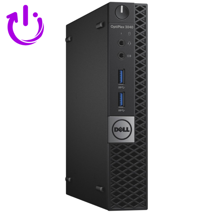 PC Tiny Dell Optiplex 3040