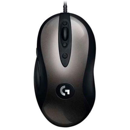 Mouse Gaming Logitech G MX518 Legendary