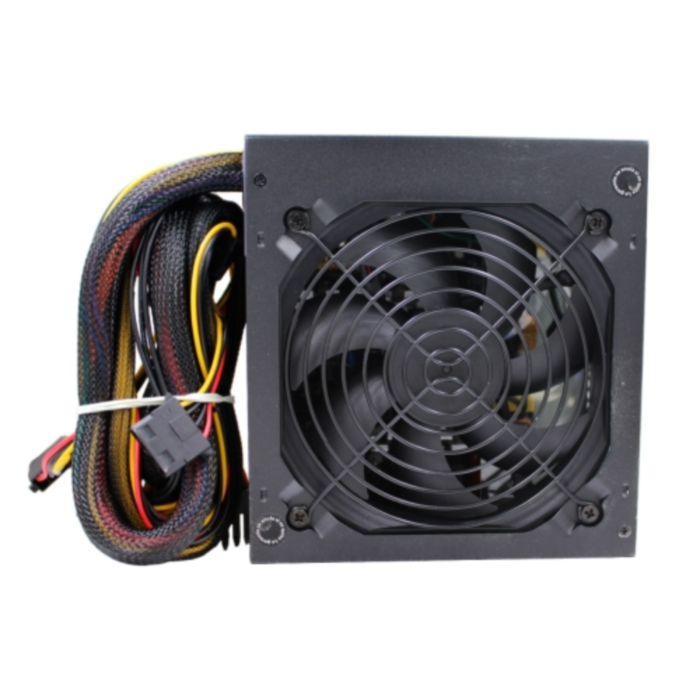 Fuente de Poder Clio ATX-600W Bronze