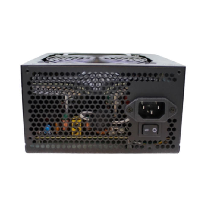 Fuente de Poder Clio ATX-500W Bronze