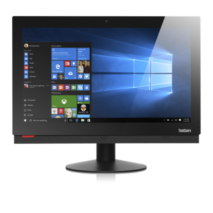 All in One Lenovo Thinkcentre M810z