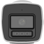 Camara Bullet IP Hikvision ColorVu