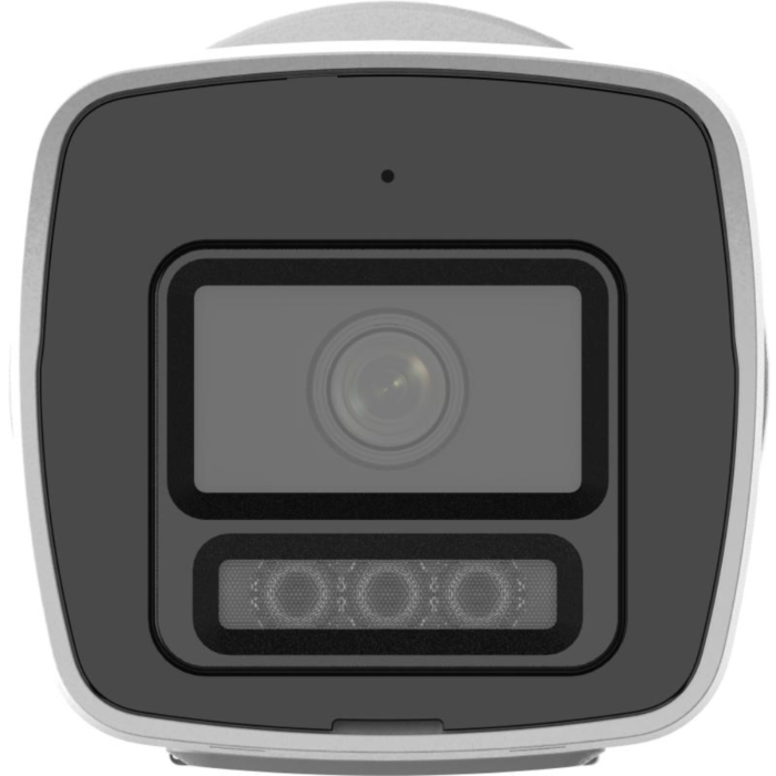 Camara Bullet IP Hikvision ColorVu