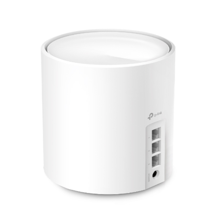 Sistema WiFi 6 Mesh Wireless TP-LINK Deco X50