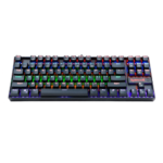 Teclado Gamer Redragon Kumara K552RGB-1