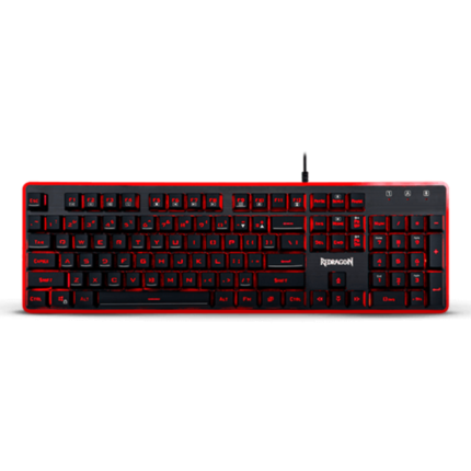 Teclado Gamer Redragon Dyaus 2 K509RGB-SP