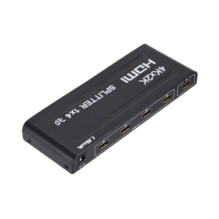 Splitter HDMI 4 Salidas Ulink UL-VSP4