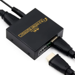 Splitter HDMI 2 Salidas Ulink UL-VSP2