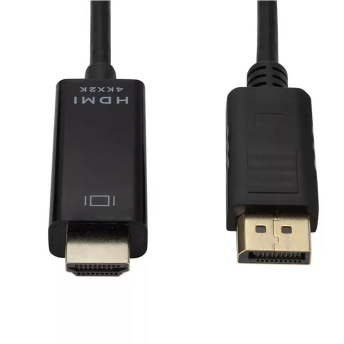 Cable Display port Macho a HDMI Macho Ulink