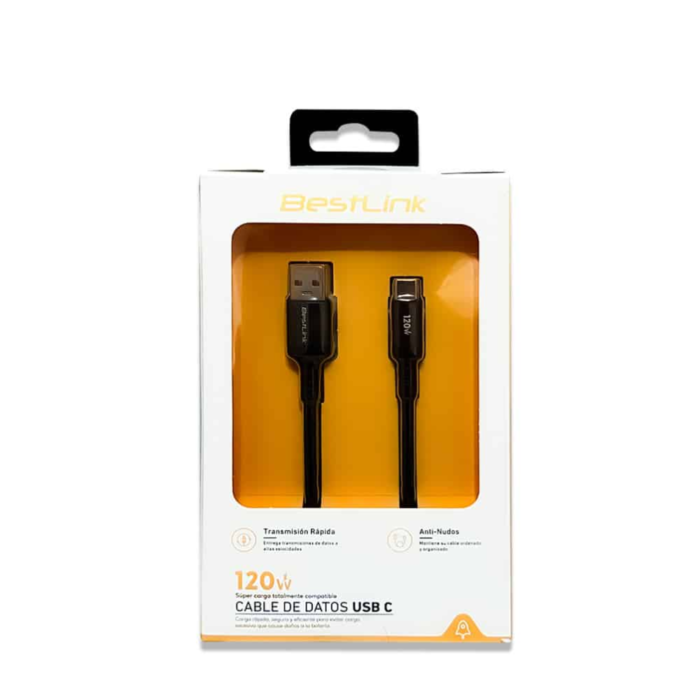 Cable USB 3.0 a USB C Bestlink BL-CHCB810