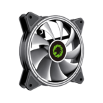 Ventilador Gabinete Gamemax RQ300