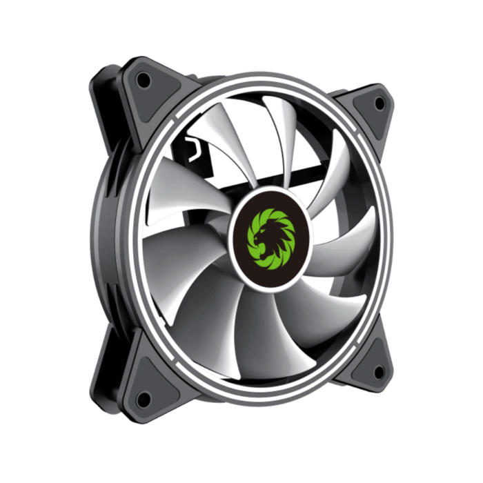 Ventilador Gabinete Gamemax RQ300