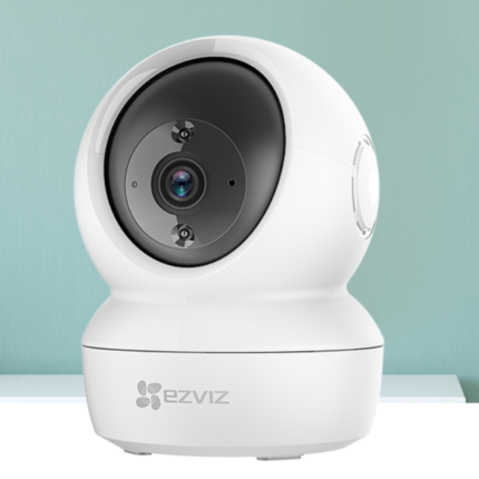 Camara IP Ezviz C6N