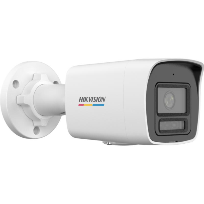 Camara Bullet IP Hikvision ColorVu