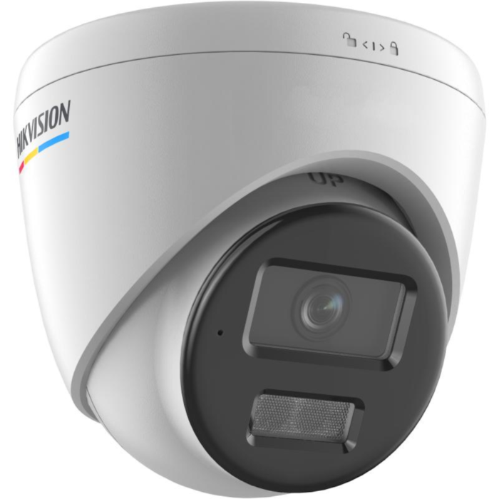 Camara IP Domo Hikvision Colorvu