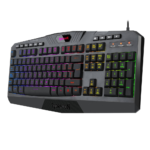 Teclado Gamer Redragon Harpe K503A-RGB-SP