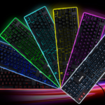 Teclado Gamer Redragon Dyaus 2 K509RGB-SP