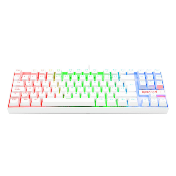 Teclado Gamer Redragon Kumara