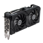 Tarjeta de Video Asus Dual GeForce RTX 4070 Super EVO OC Edition