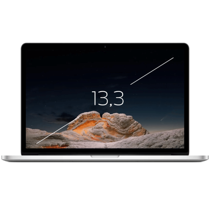 Macbook Pro 2015