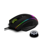 Mouse Gaming Redragon M720 Vampire