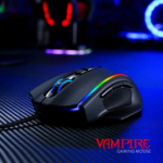 Mouse Gaming Redragon M720 Vampire