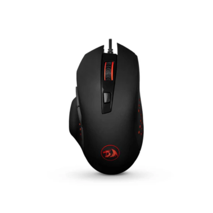 Mouse Gaming Redragon Gainer M610