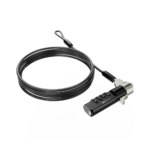 Cable de Seguridad KlipXtreme KSD-360