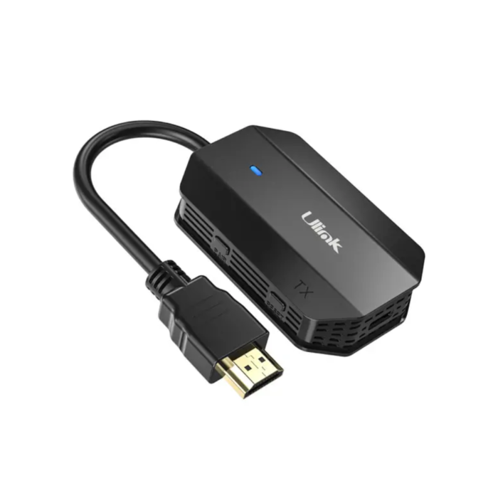 Adaptador de Video Inalámbrico HDMI Ulink UT-WRHD90