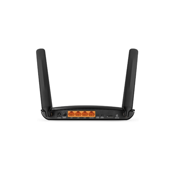 Router Wireless Tp-Link ARCHER MR400